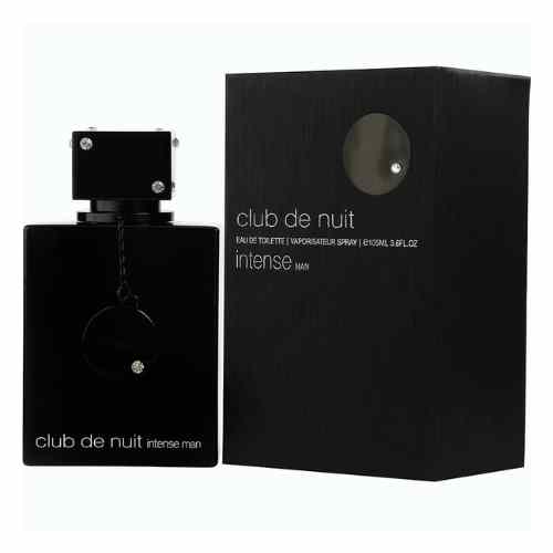 ARMAF CLUB DE NUIT INTENSE MAN EDT FOR MEN