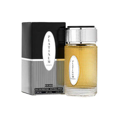 DERAAH GINGLE PLATINUM EDP FOR MEN