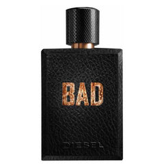 DIESEL BAD EDT FOR MEN