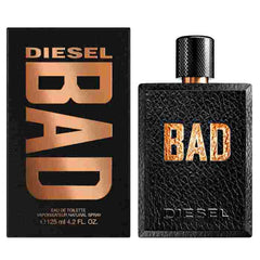 DIESEL BAD EDT FOR MEN