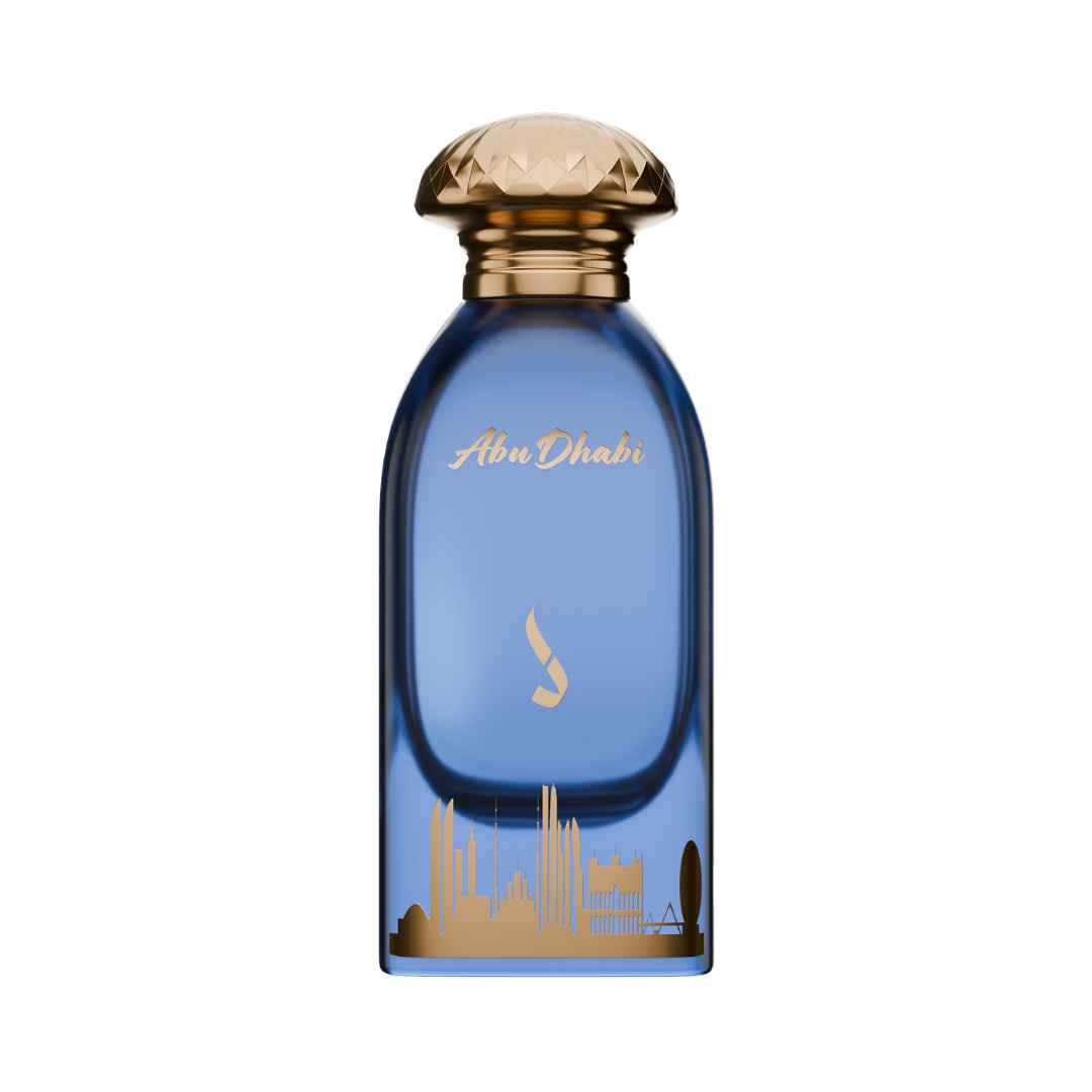 دخون الإمارات أبوظبي ماء عطر للجنسين
