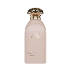 DKHOON EMIRATES MUSK & TOFFEE EDP UNISEX