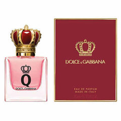 DOLCE & GABBANA Q EDP FOR WOMEN