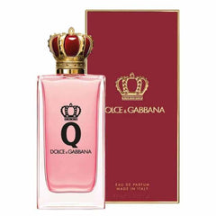 DOLCE & GABBANA Q EDP FOR WOMEN