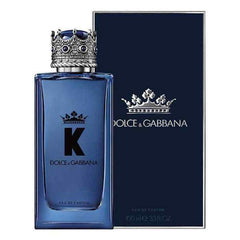 DOLCE & GABBANA K EDP FOR MEN