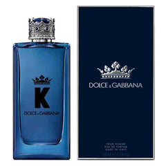 DOLCE & GABBANA K EDP FOR MEN