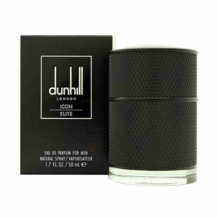 DUNHILL ICON ELITE EDP FOR MEN