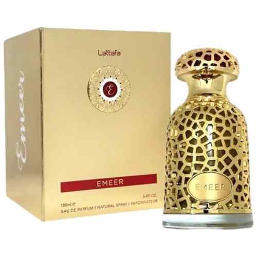 LATTAFA EMEER EDP FOR MEN