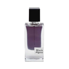FRAGRANCE WORLD BLACK AFGANO EDP UNISEX