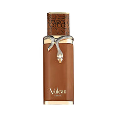 FRENCH AVENUE VULCAN SABLE ماء عطر للرجال