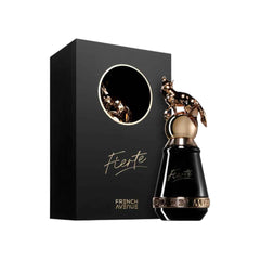 FRENCH AVENUE FIERTE EDP FOR WOMEN