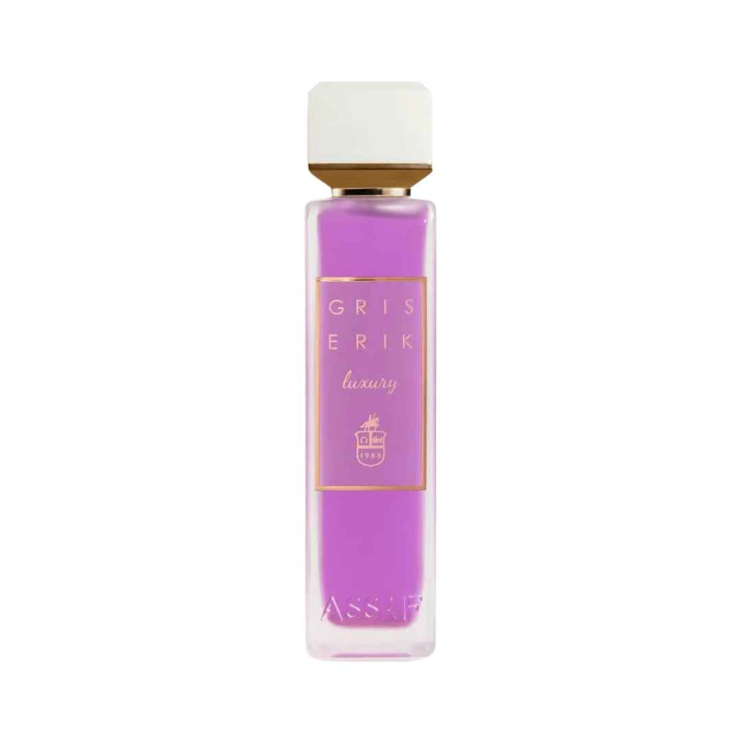 عطر أساف جريس إريك للجنسين بتركيز ماء عطر