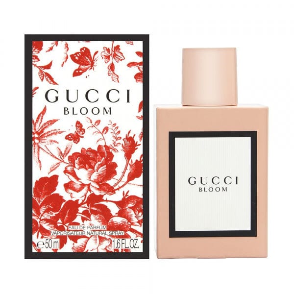 عطر "جوتشي بلوم" للنساء أو دو بارفان