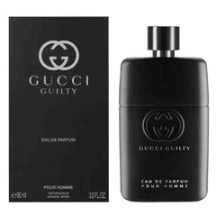 GUCCI GUILTY POUR HOMME EDP FOR MEN