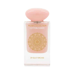 GULF ORCHID COTTON CANDY MUSK ماء عطر للنساء