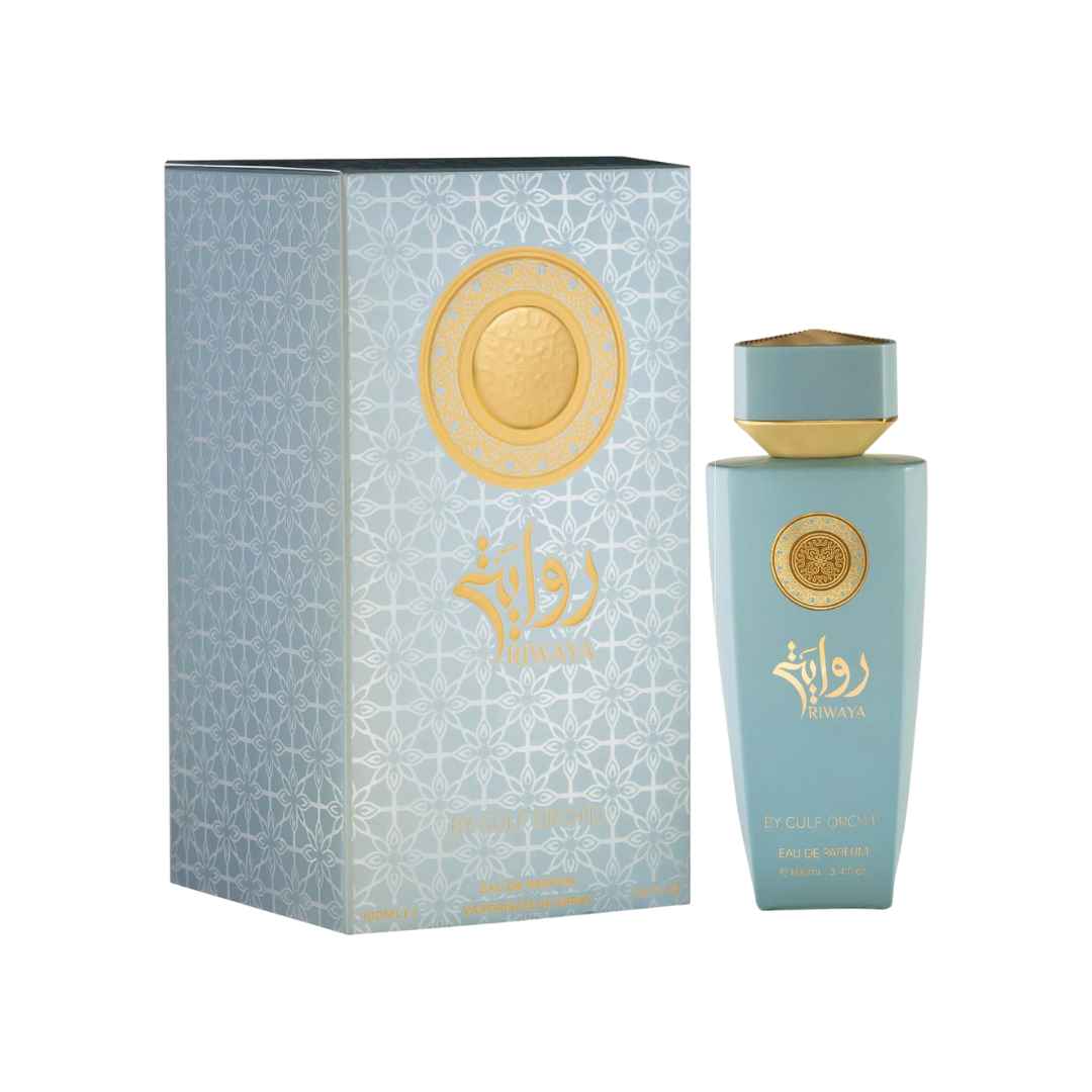 GULF ORCHID RIWAYA EDP UNSIEX
