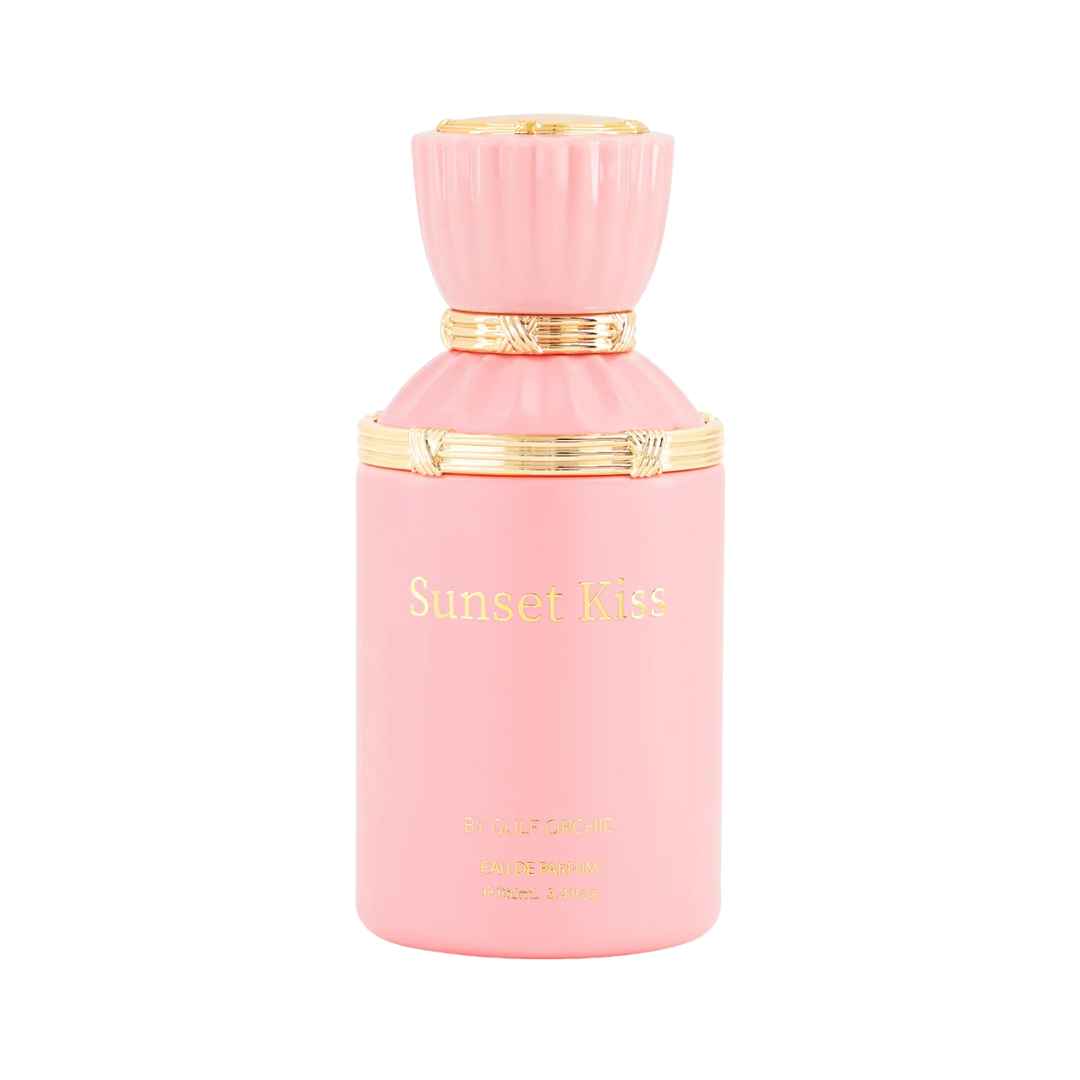 عطر جلف أوركيد سن سيت كيس أو دي بارفان للنساء