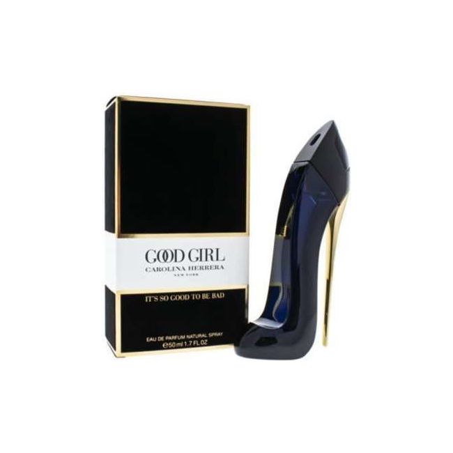 CAROLINA HERRERA GOOD GIRL EDP FOR WOMEN