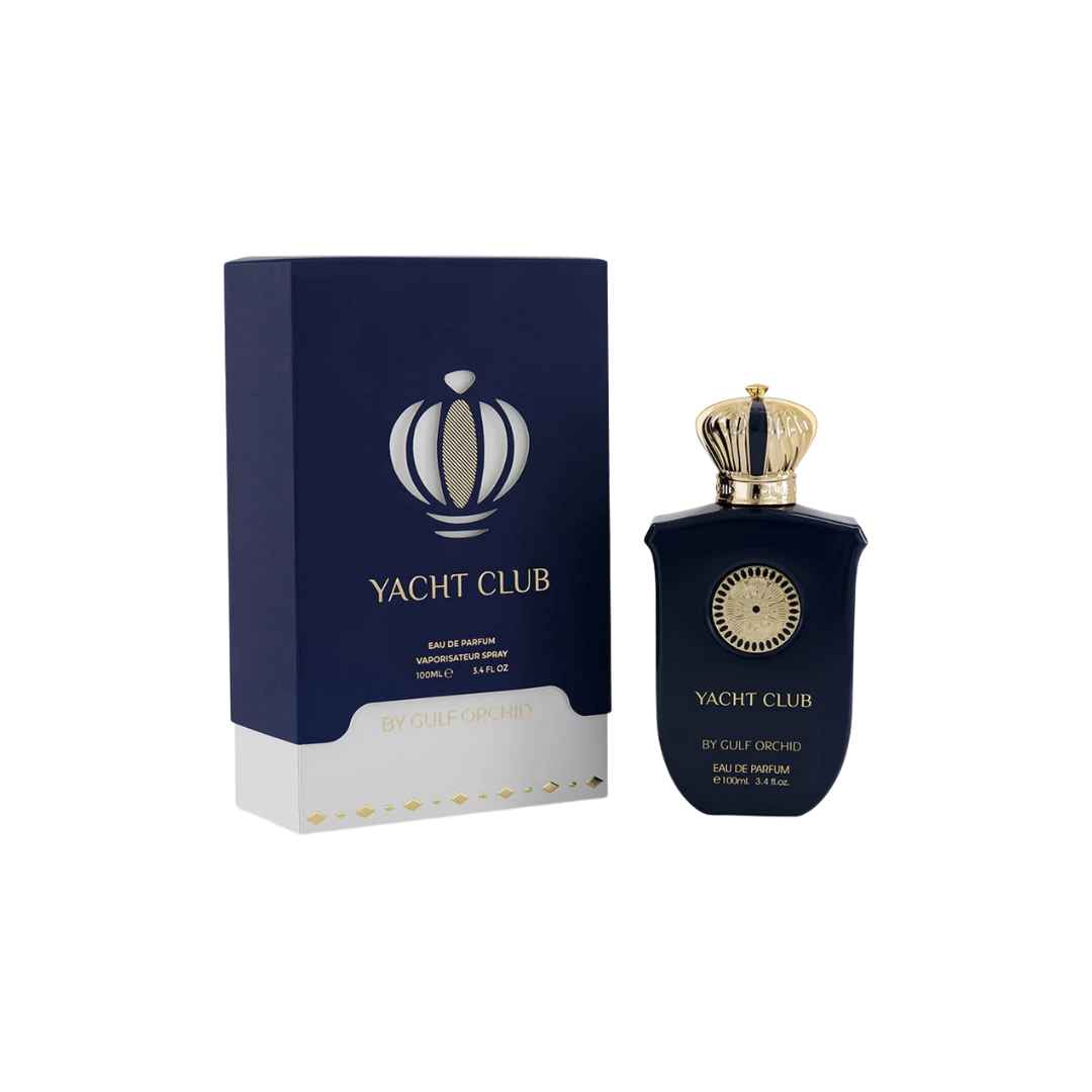 عطر غولف أوركيد يخت كلوب للرجال