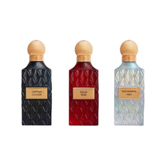 IBRAQ BLUE WISH SET EDP UNISEX