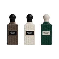 IBRAQ GREY WISH SET EDP UNISEX