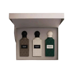 IBRAQ GREY WISH SET EDP UNISEX