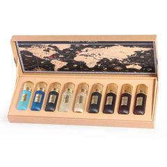 عطر إبراق توباكو سيت اكسترايت للجنسين
