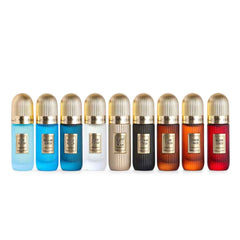 عطر إبراق توباكو سيت اكسترايت للجنسين