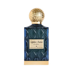 IBRAQ SAPPHIRE LEATHER EDP FOR MEN