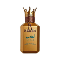 AL EZZ OUD HERSH LAHAB EDP FOR MEN DECANT