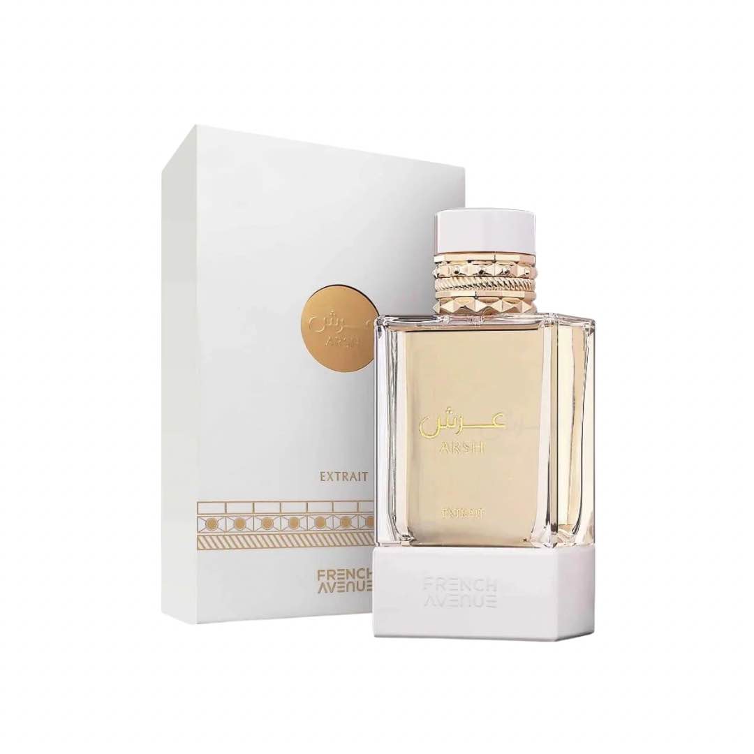 FRENCH AVENUE ARSH EDP FOR MEN