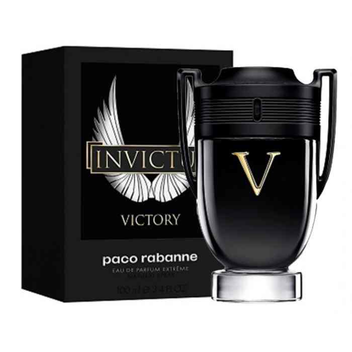 PACO RABANNE INVICTUS VICTORY EDP FOR MEN