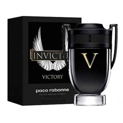 PACO RABANNE INVICTUS VICTORY EDP FOR MEN