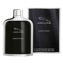 JAGUAR CLASSIC BLACK EDT FOR MEN