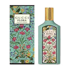 GUCCI FLORA GORGEOUS JASMINE EDP FOR WOMEN
