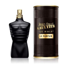 JEAN PAUL GAULTIER LE MALE LE PARFUM EDP INTENSE FOR MEN