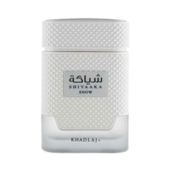 KHADLAJ SHIYAAKA SNOW EDP UNISEX