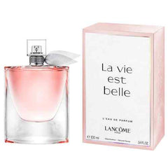 LANCOME LA VIE EST BELLE EDP FOR WOMEN