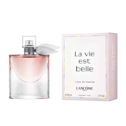LANCOME LA VIE EST BELLE EDP FOR WOMEN
