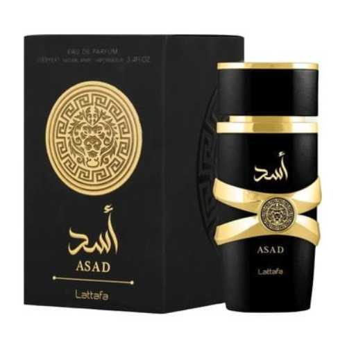 LATTAFA ASAD EDP FOR MEN