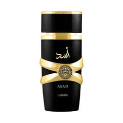 LATTAFA ASAD EDP FOR MEN