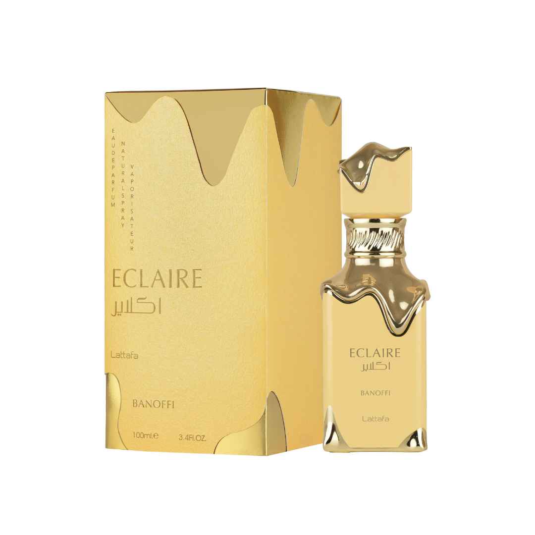 عطر لطافة إكلير بانوفي أو دي بارفان للنساء