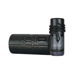 LATTAFA MUSAMAM BLACK INTENSE EDP FOR MEN