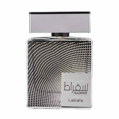 LATTAFA SUQRAAT EDP FOR MEN