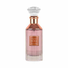 LATTAFA VELVET ROSE EDP FOR WOMEN