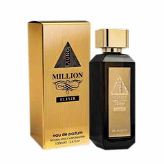 FRAGRANCE WORLD LA UNO MILLION ELIXIR EDP FOR MEN