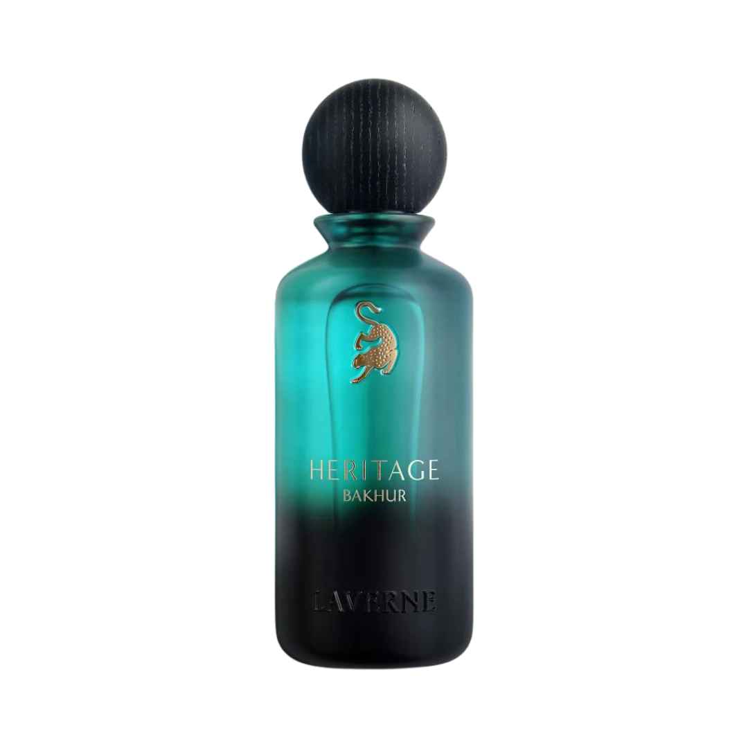 LAVERNE HERITAGE BAKHUR EDP FOR MEN
