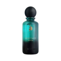 LAVERNE HERITAGE BAKHUR EDP FOR MEN