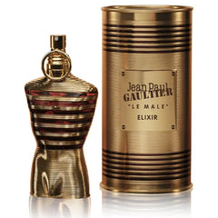 JEAN PAUL GAULTIER LE MALE ELIXIR PARFUM FOR MEN