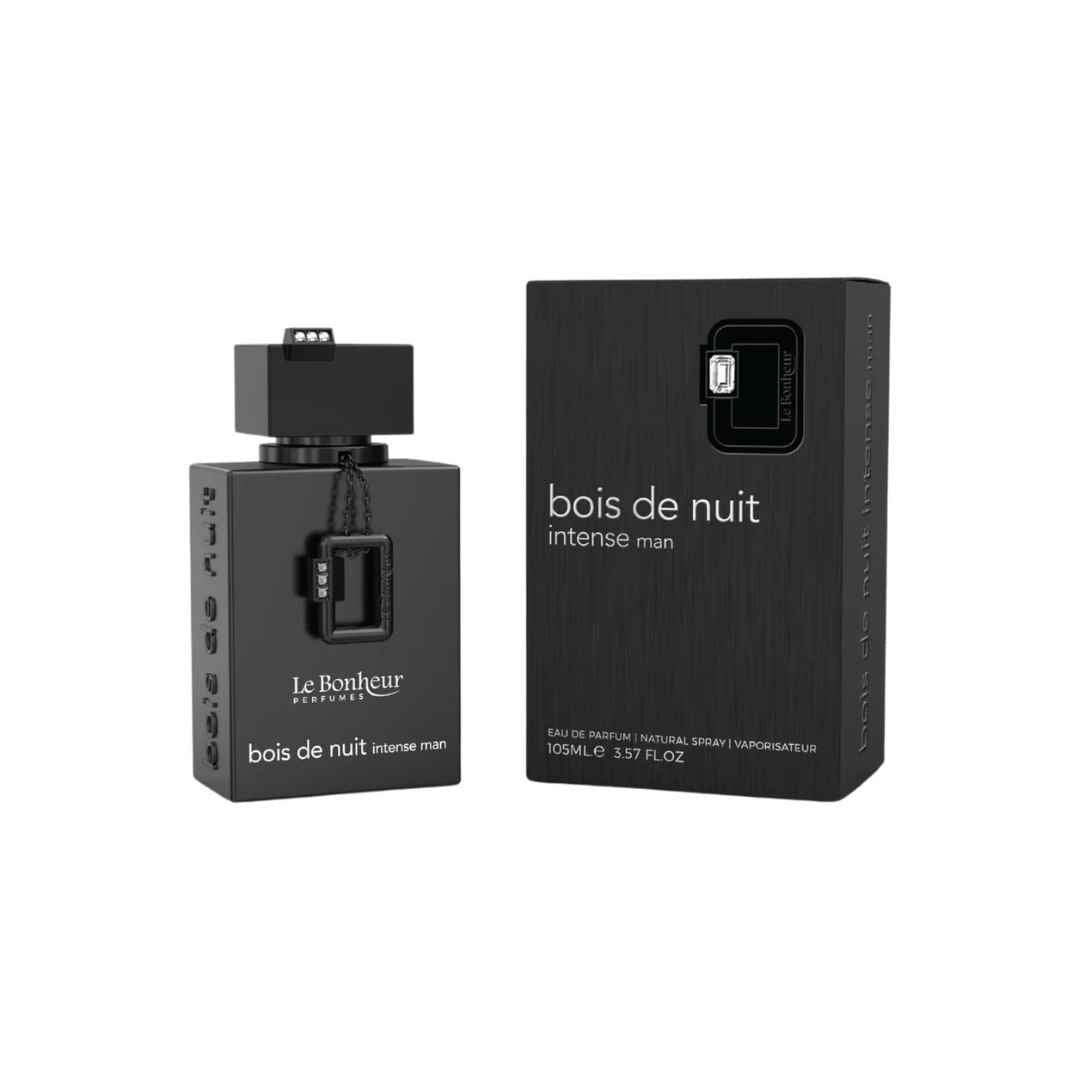 LE BONHEUR BOIS DE NUIT INTENSE EDP FOR MEN